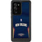 NBA New Orleans Pelicans Jersey Galaxy Note20 Ultra 5G Waterproof Case